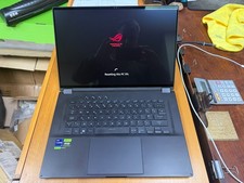 ASUS ROG Flow X16 GV601VV 16"