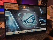 ASUS ROG Flow Z13 13.4" -