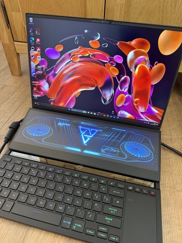 Asus rog zephyrus - rog,