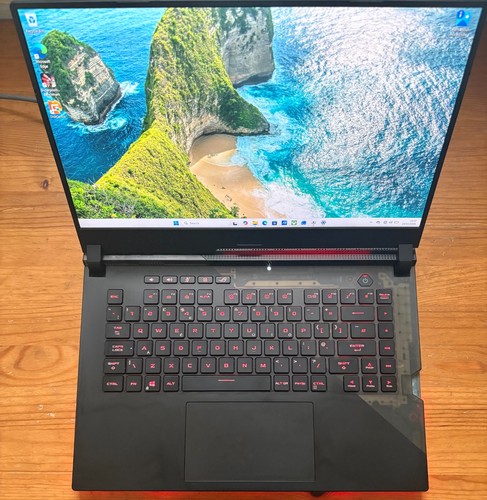 Asus rog strix scar laptop - rog, 15