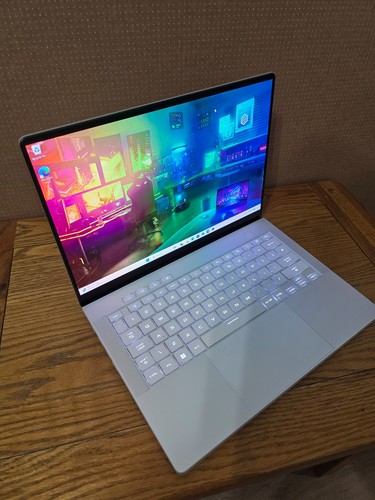Asus rog zephyrus g14 - 3k, oled