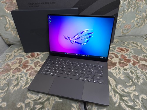 Asus rog zephyrus g14 - asus,