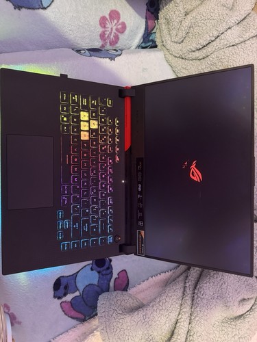 Asus rog strix g15 - asus,