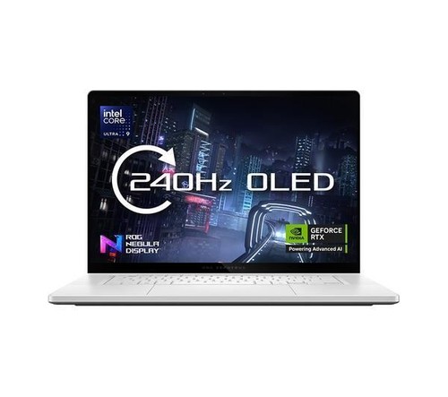 Asus rog zephyrus g16 - g16, 16"