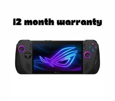 ASUS ROG Ally X - AMD Ryzen Z1