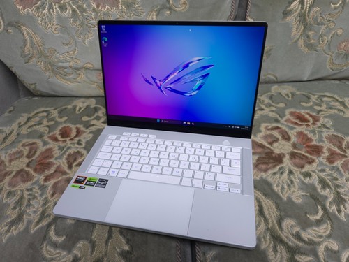 Asus rog zephyrus - rog, ryzen