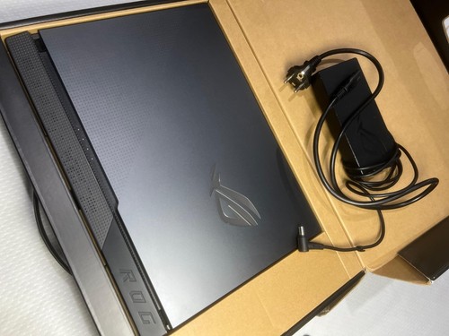 Asus rog strix - rog, 7