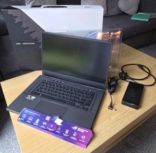 ASUS ROG Zephyrus G15 GA503QR