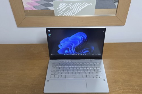 Asus rog zephyrus g14 - asus,