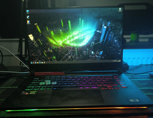 Asus rog strix g513ie - asus,