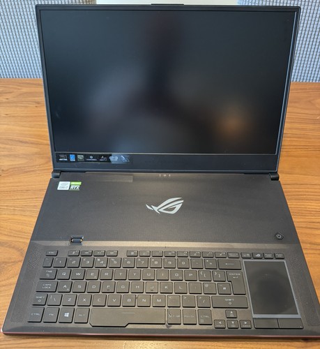 Asus rog zephyrus - asus,