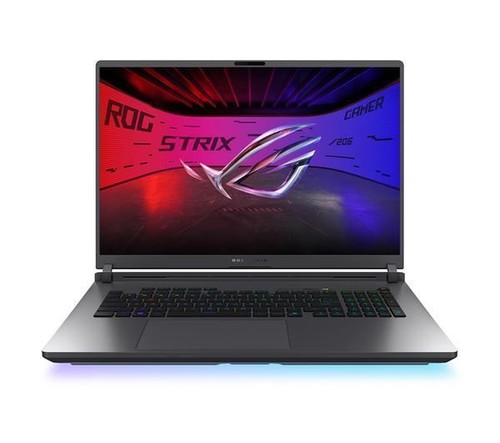 Asus rog strix g18 - asus, 18"