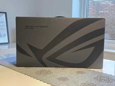 ASUS ROG Zephyrus G14 14"