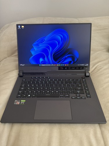 Asus rog strix g513rw rtx - |,