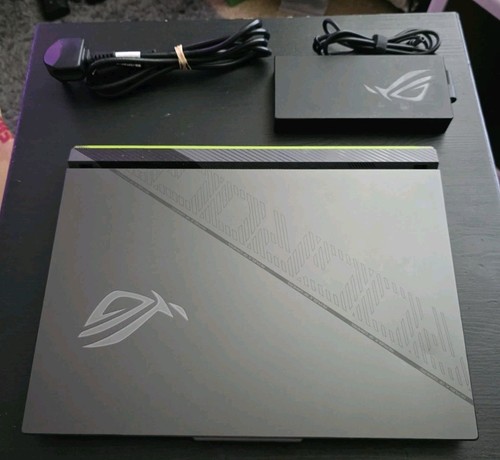 Asus rog strix g16 - g16, i9-14900hx