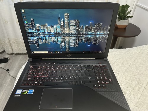 Asus rog strix - rog, gaming
