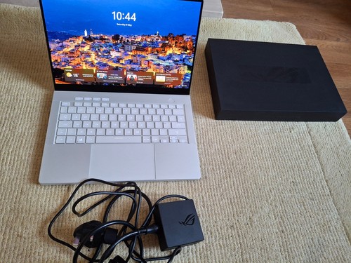 Asus rog zephyrus - rog, 4050