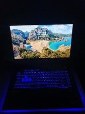ASUS ROG Strix G512LI, I5