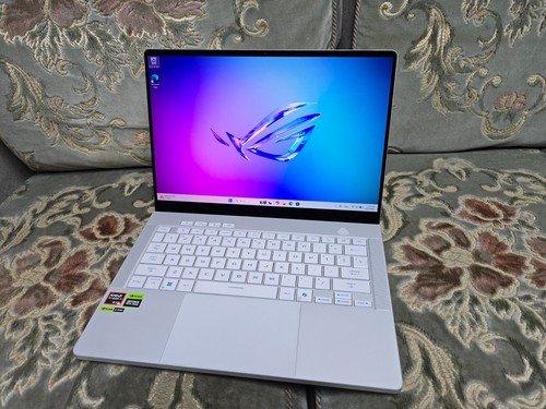 Asus rog zephyrus g14 ryzen - asus,