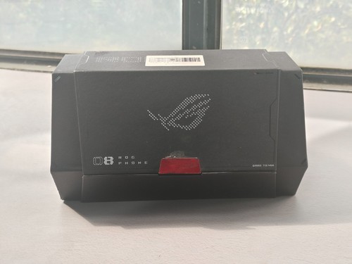 Boxed asus rog - asus, 8