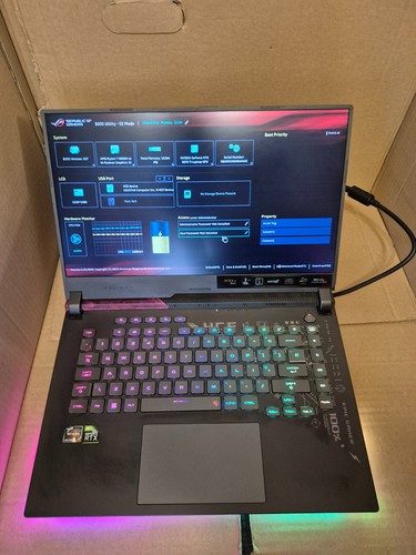 Rog strix g513r gaming - strix,