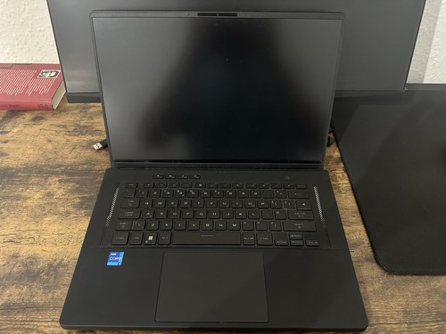 Asus rog zephyrus - asus, gaming