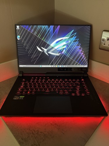 Asus rog strix g15 g513rw - strix,