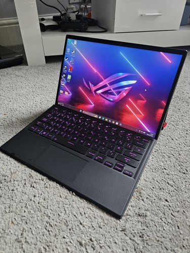 Asus rog flow - asus,