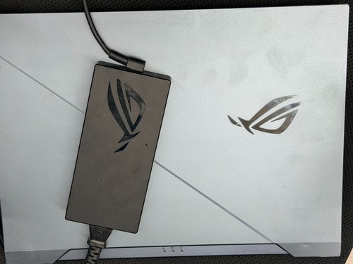 Asus rog zephyrus - asus, 15