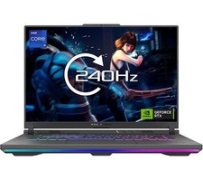 ASUS ROG Strix G16 Intel®
