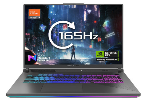 Asus rog strix g16 g614pr - g614pr, amd