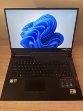 ASUS ROG Strix Scar 3 Gaming