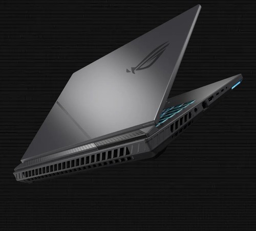 Asus rog strix - rog, g16